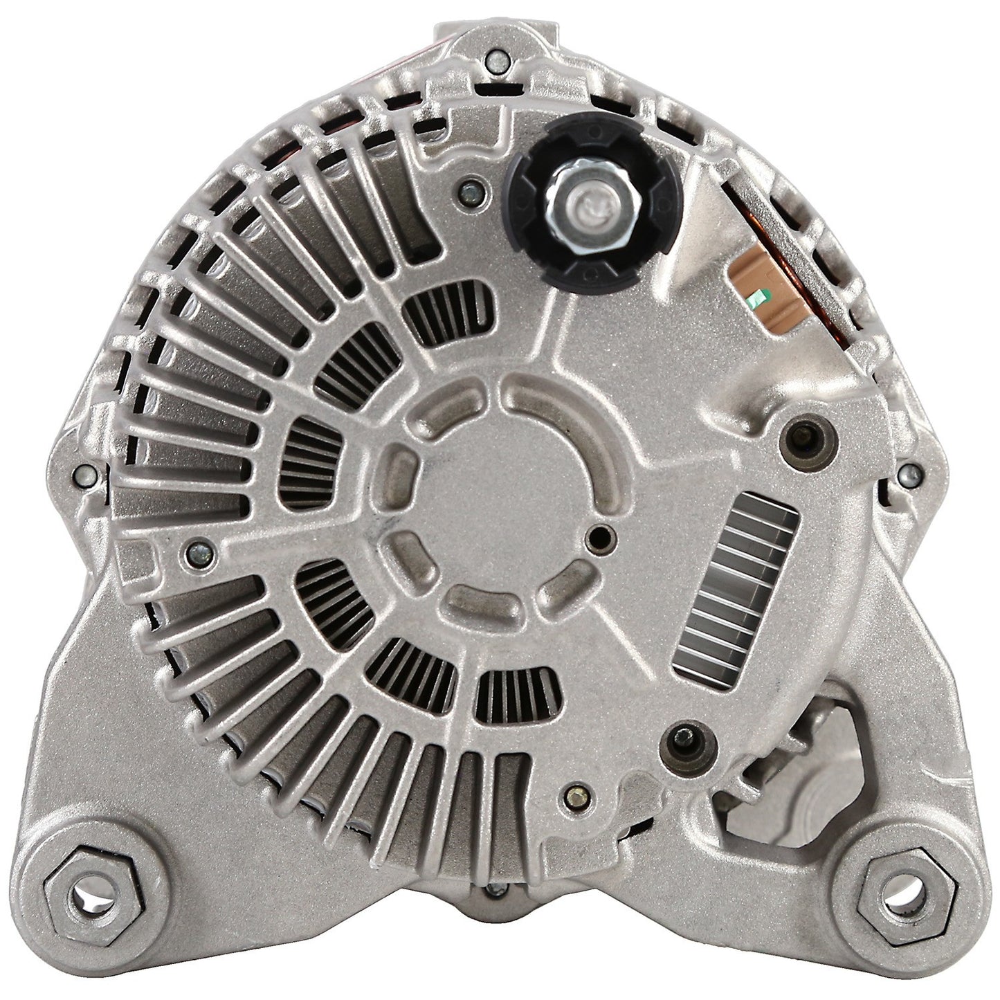 DENSO Auto Parts Alternator 210-4301