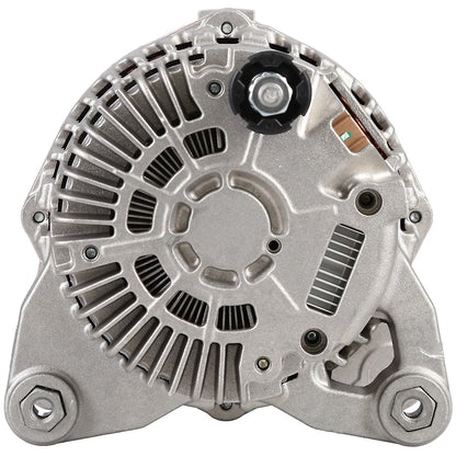 DENSO Auto Parts Alternator 210-4301