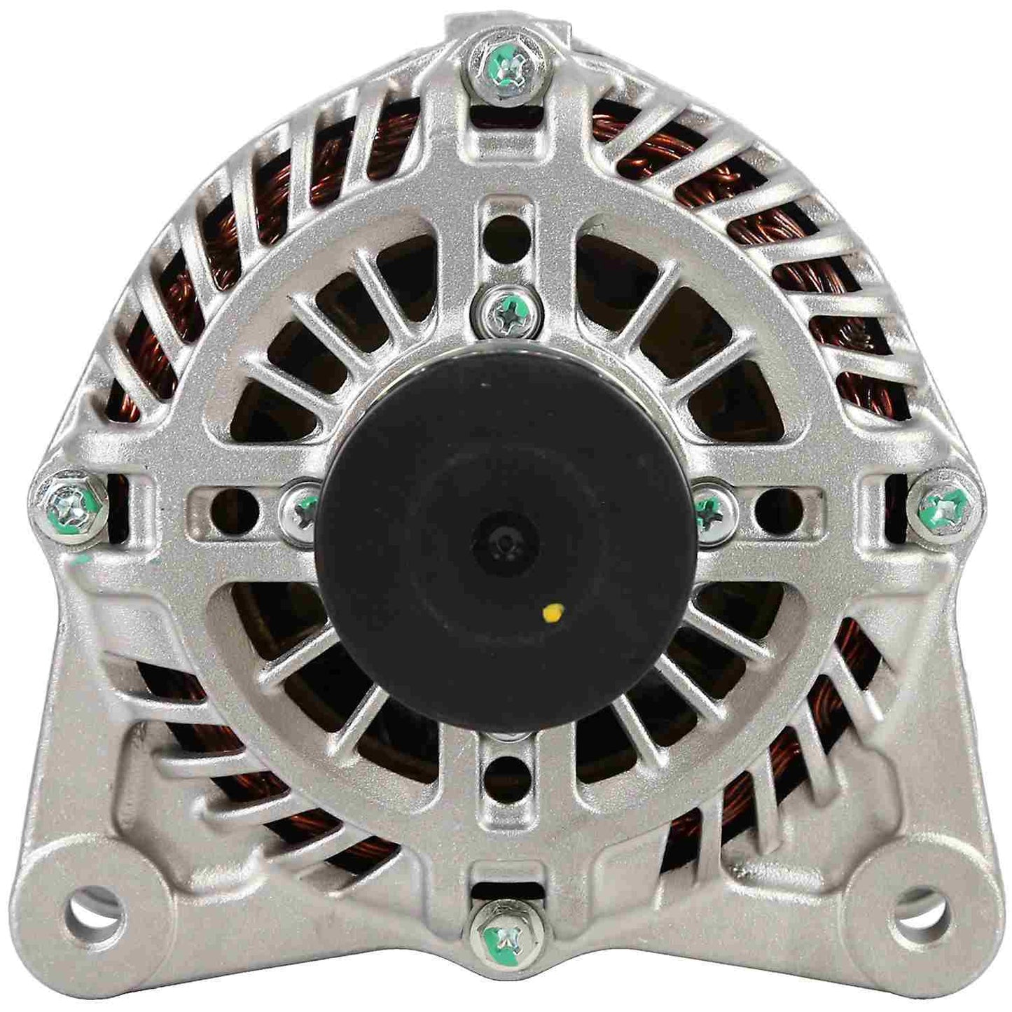 DENSO Auto Parts Alternator 210-4301