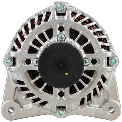 DENSO Auto Parts Alternator 210-4301