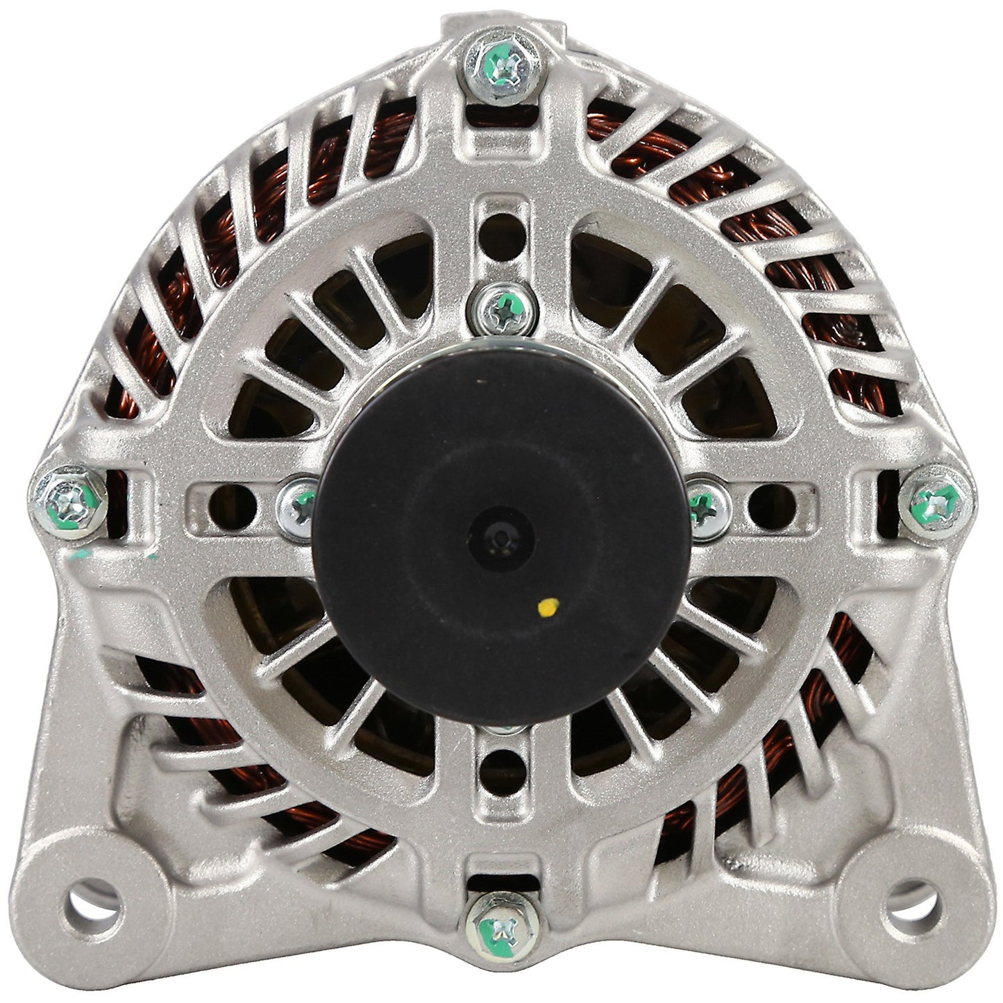 DENSO Auto Parts Alternator 210-4301