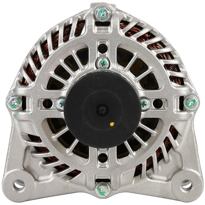 DENSO Auto Parts Alternator 210-4301