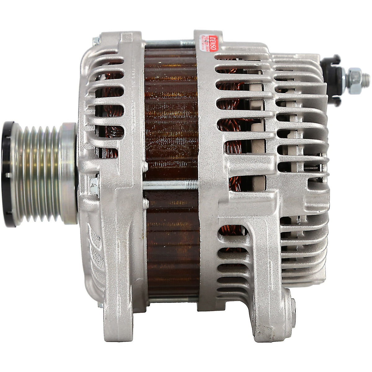 DENSO Auto Parts Alternator 210-4301