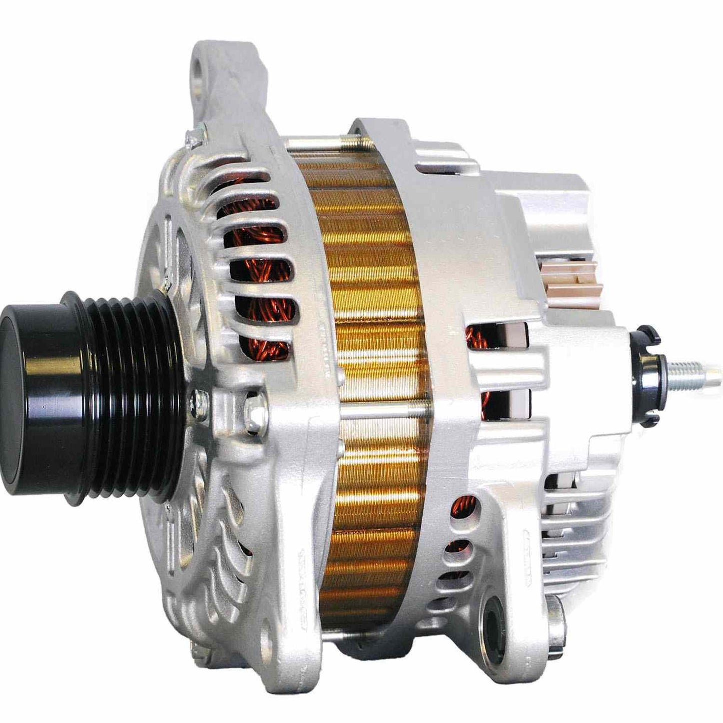 DENSO Auto Parts Alternator 210-4302