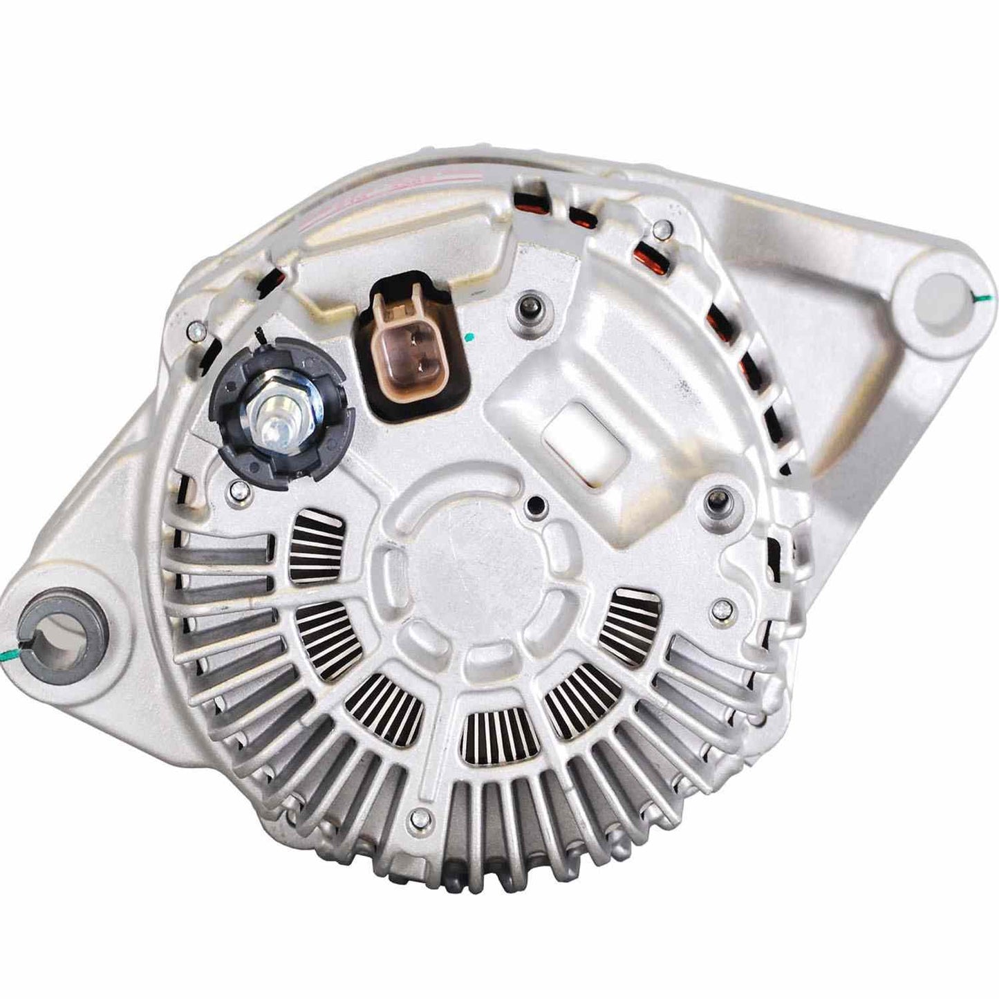 DENSO Auto Parts Alternator 210-4302