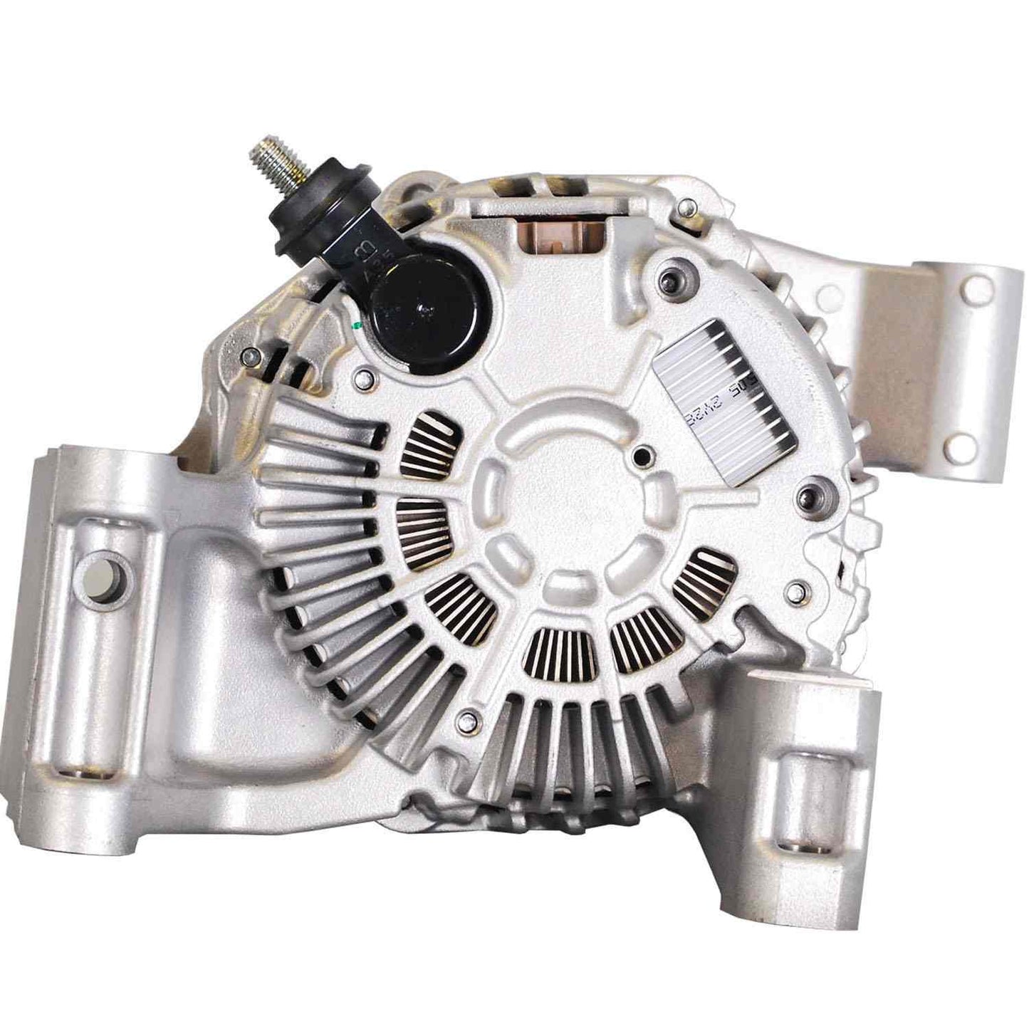 DENSO Auto Parts Alternator 210-4303