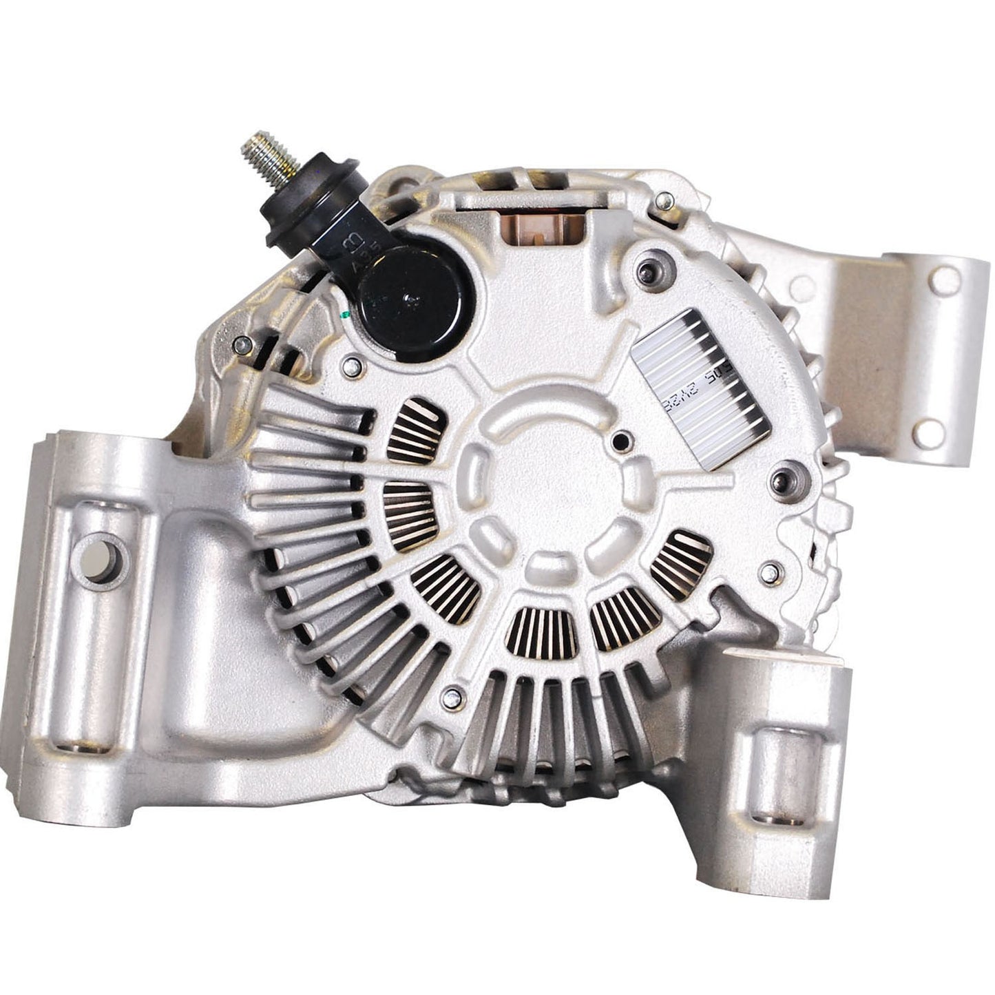 DENSO Auto Parts Alternator 210-4303