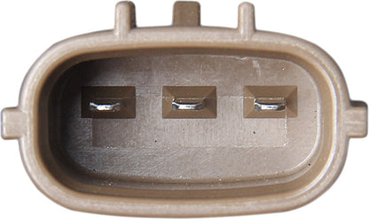 DENSO Auto Parts Alternator 210-4303