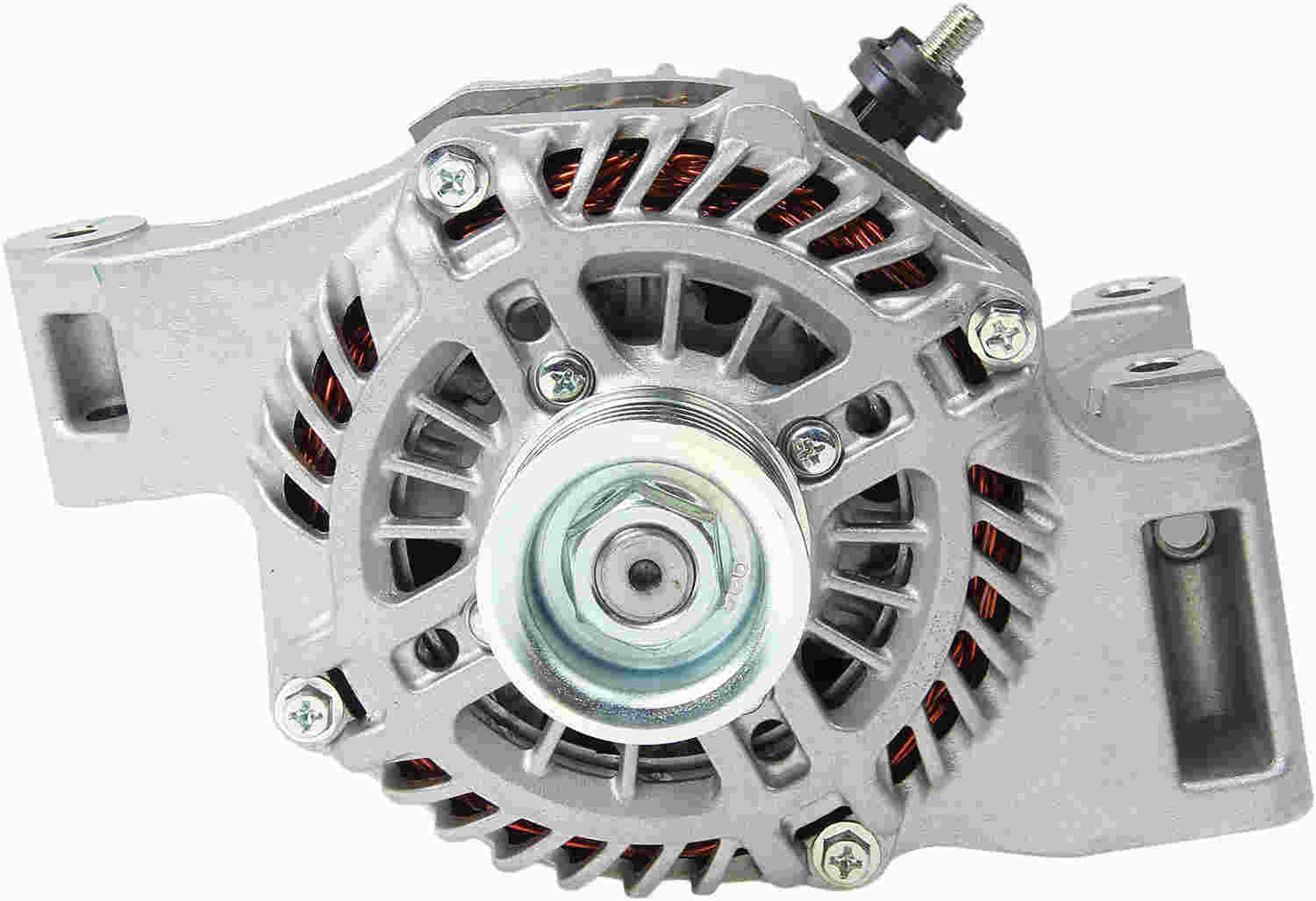 DENSO Auto Parts Alternator 210-4303