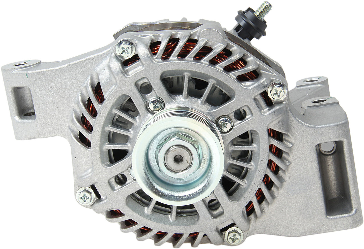 DENSO Auto Parts Alternator 210-4303