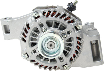 DENSO Auto Parts Alternator 210-4303