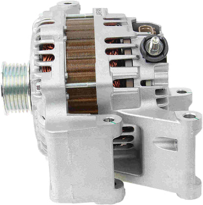 DENSO Auto Parts Alternator 210-4303
