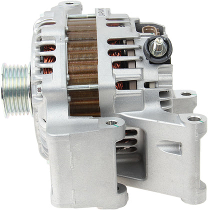 DENSO Auto Parts Alternator 210-4303