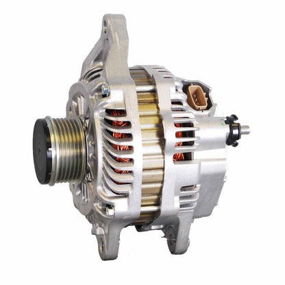 DENSO Auto Parts Alternator 210-4306