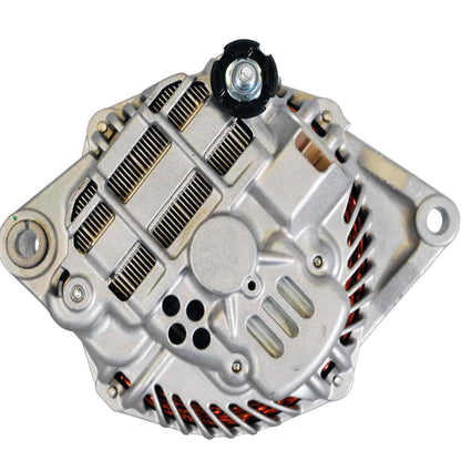 DENSO Auto Parts Alternator 210-4306