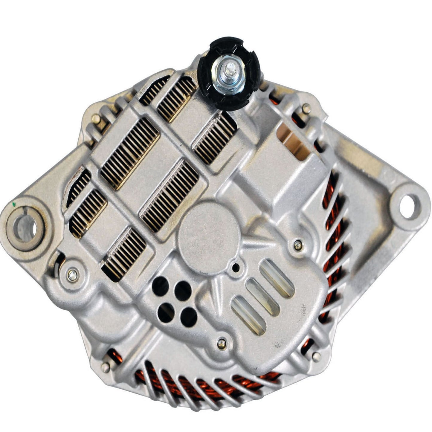 DENSO Auto Parts Alternator 210-4306