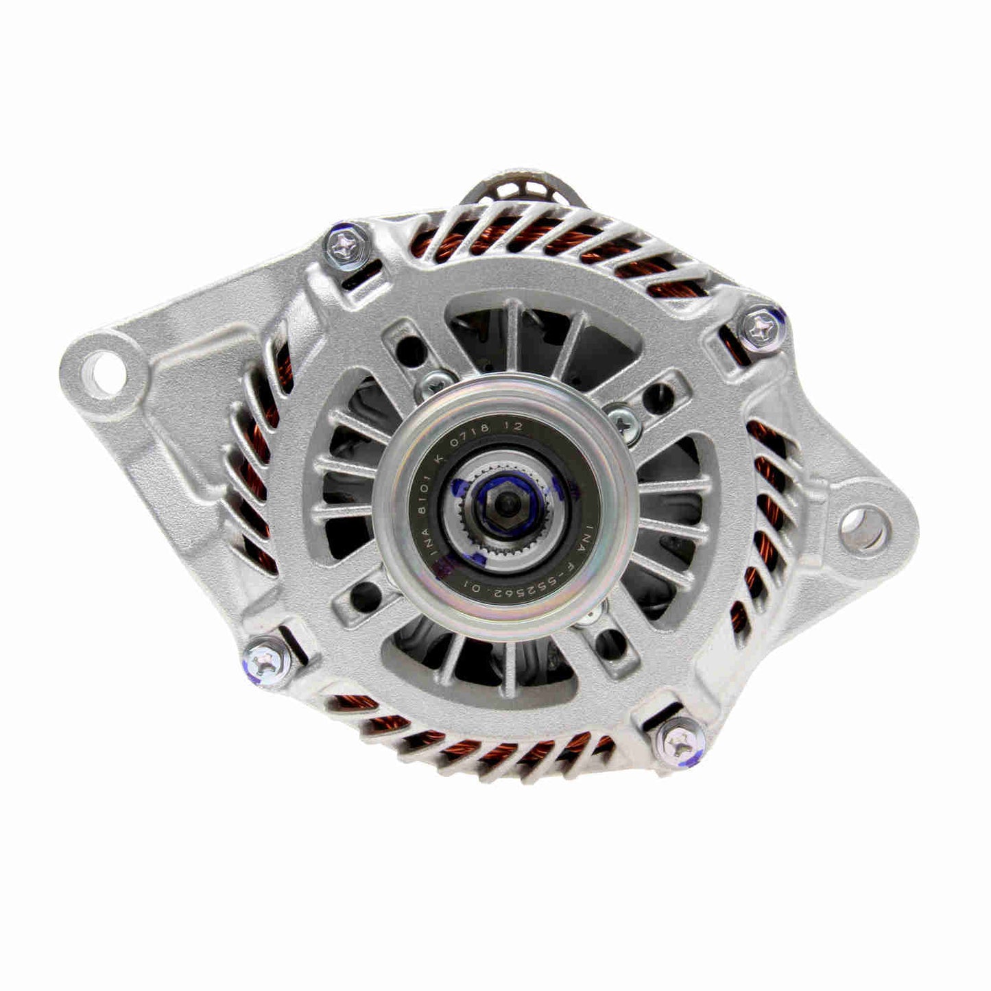 DENSO Auto Parts Alternator 210-4306