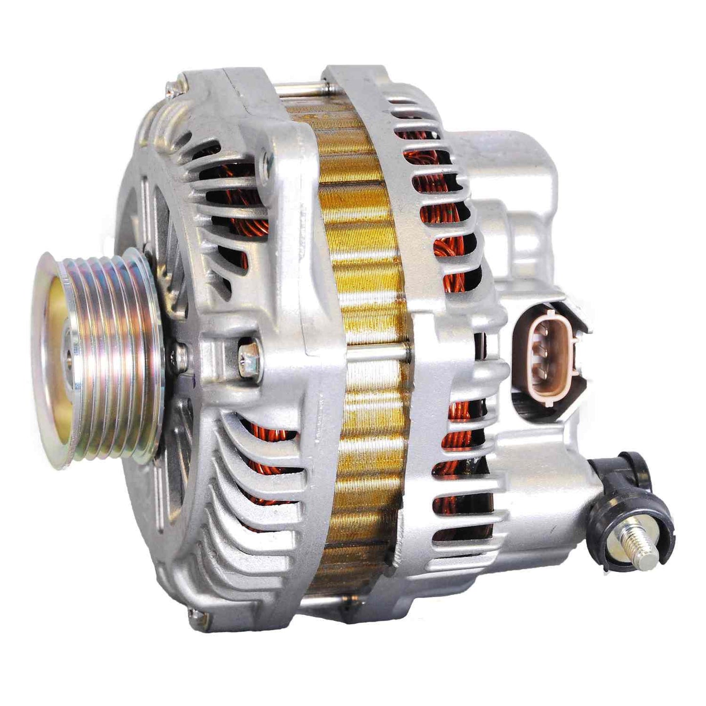 DENSO Auto Parts Alternateur Remises Ã  Neuf 210-4309