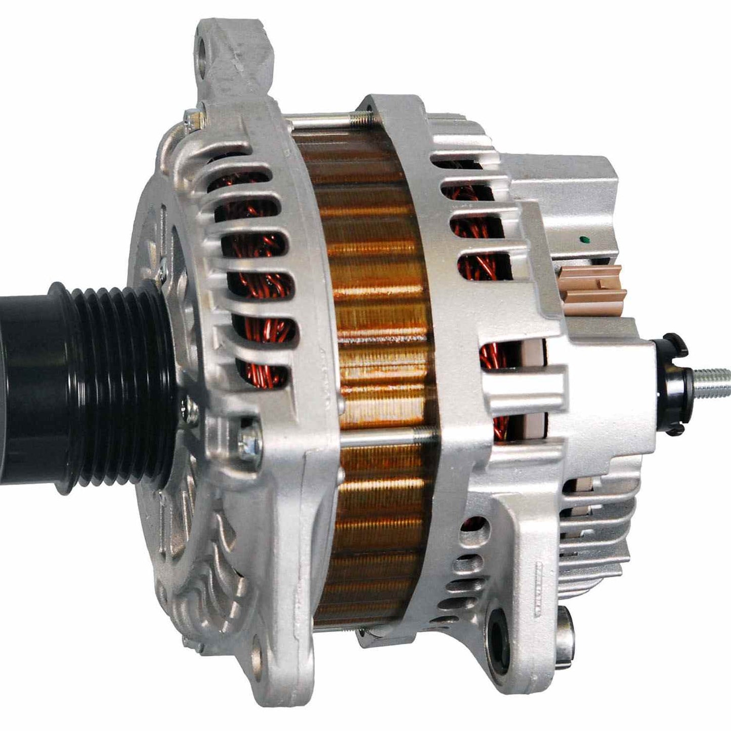DENSO Auto Parts Alternator 210-4315