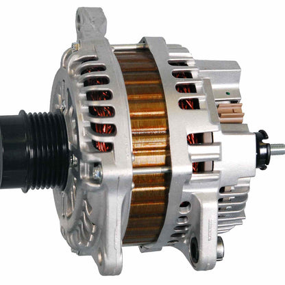 DENSO Auto Parts Alternator 210-4315