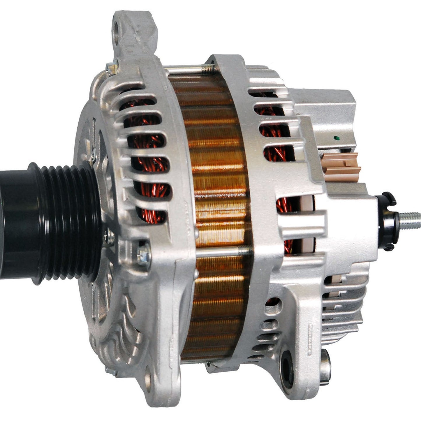 DENSO Auto Parts Alternator 210-4315