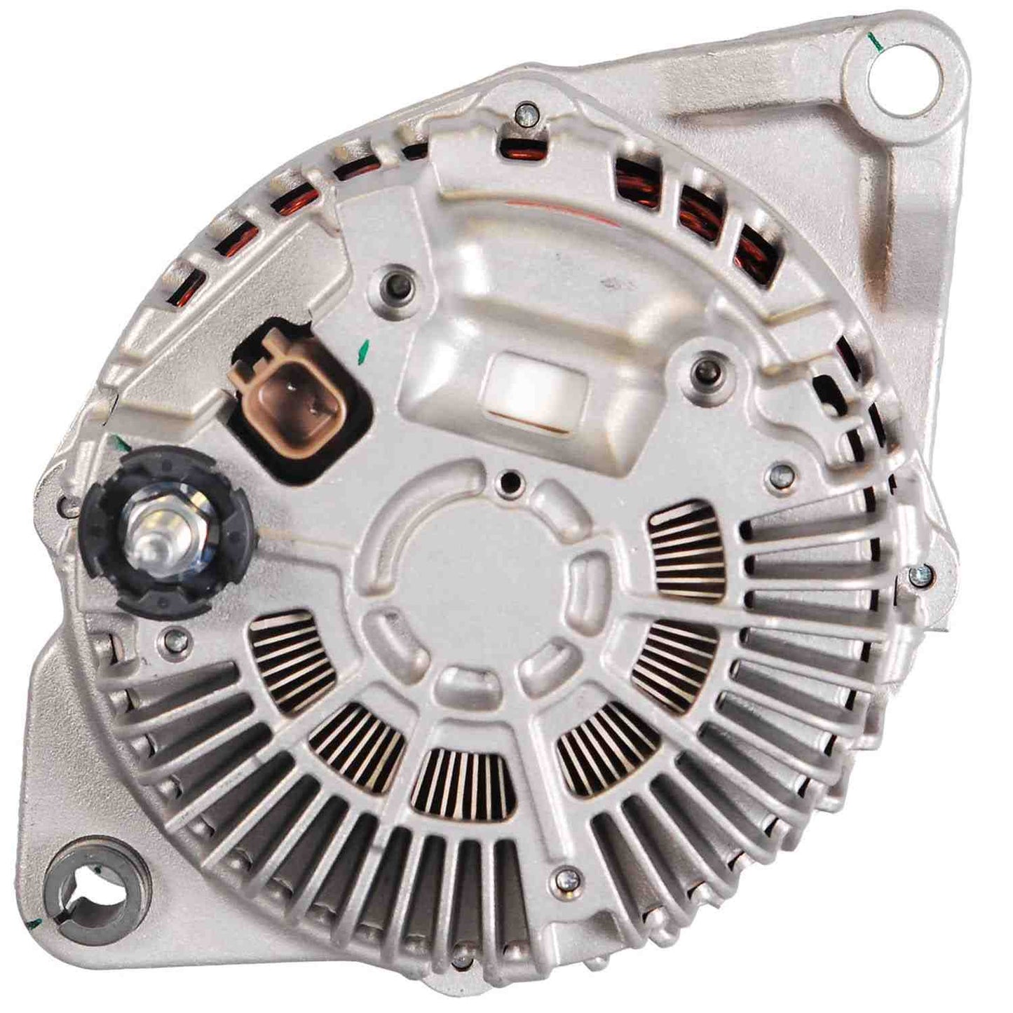 DENSO Auto Parts Alternator 210-4315
