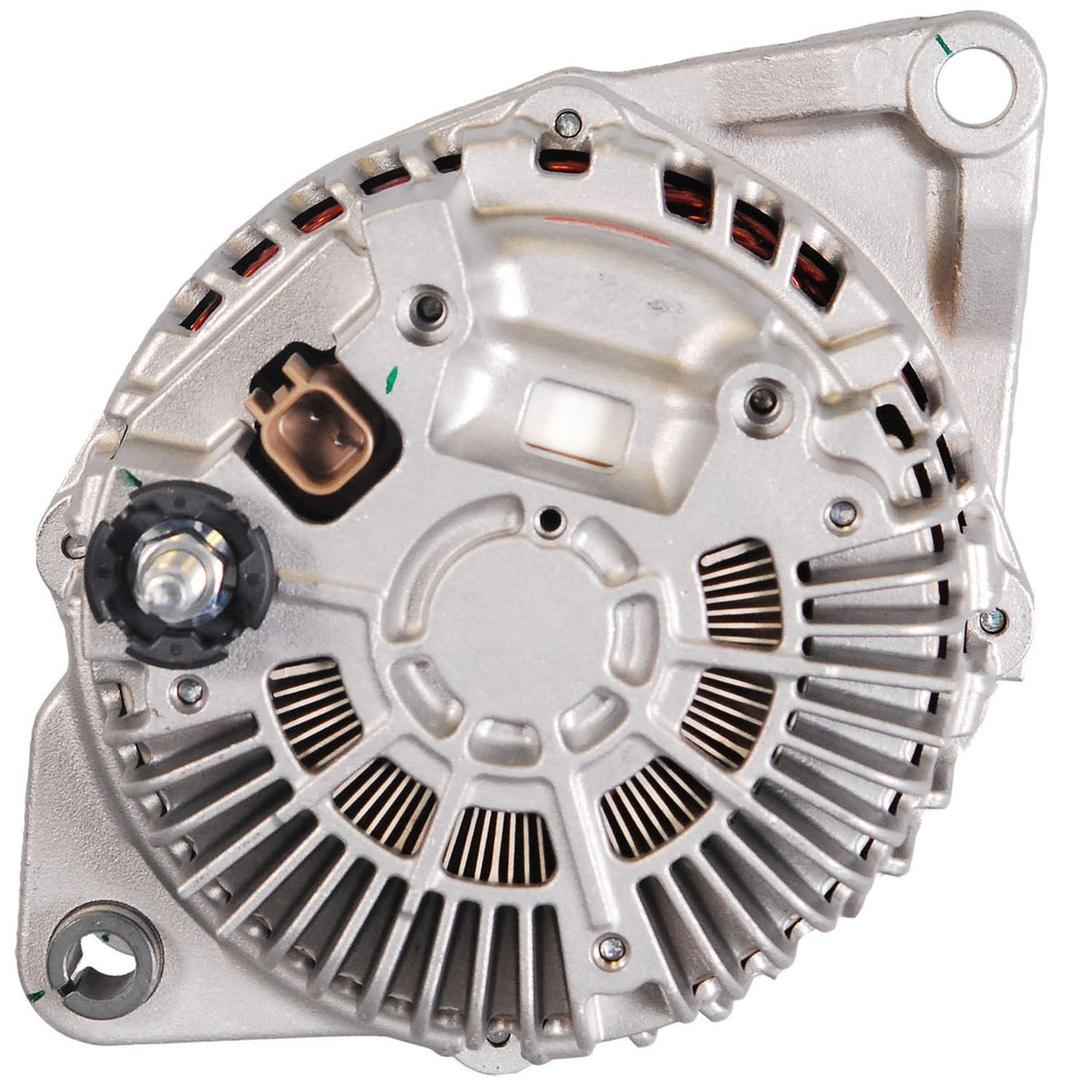 DENSO Auto Parts Alternator 210-4315