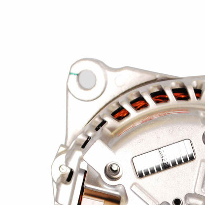 DENSO Auto Parts Remanufactured DENSO First Time Fit Alternator 210-4321