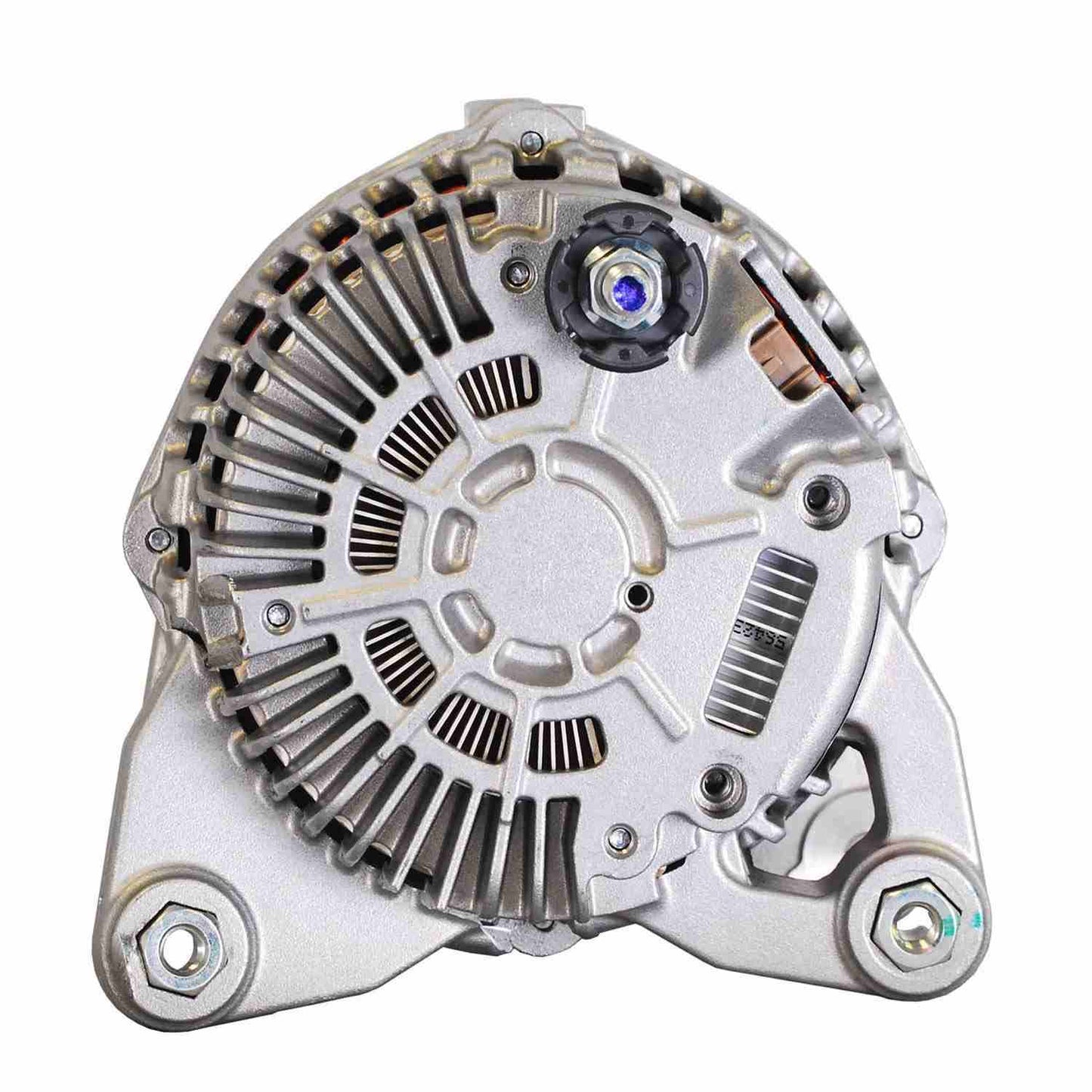 DENSO Auto Parts Remanufactured DENSO First Time Fit Alternator 210-4329