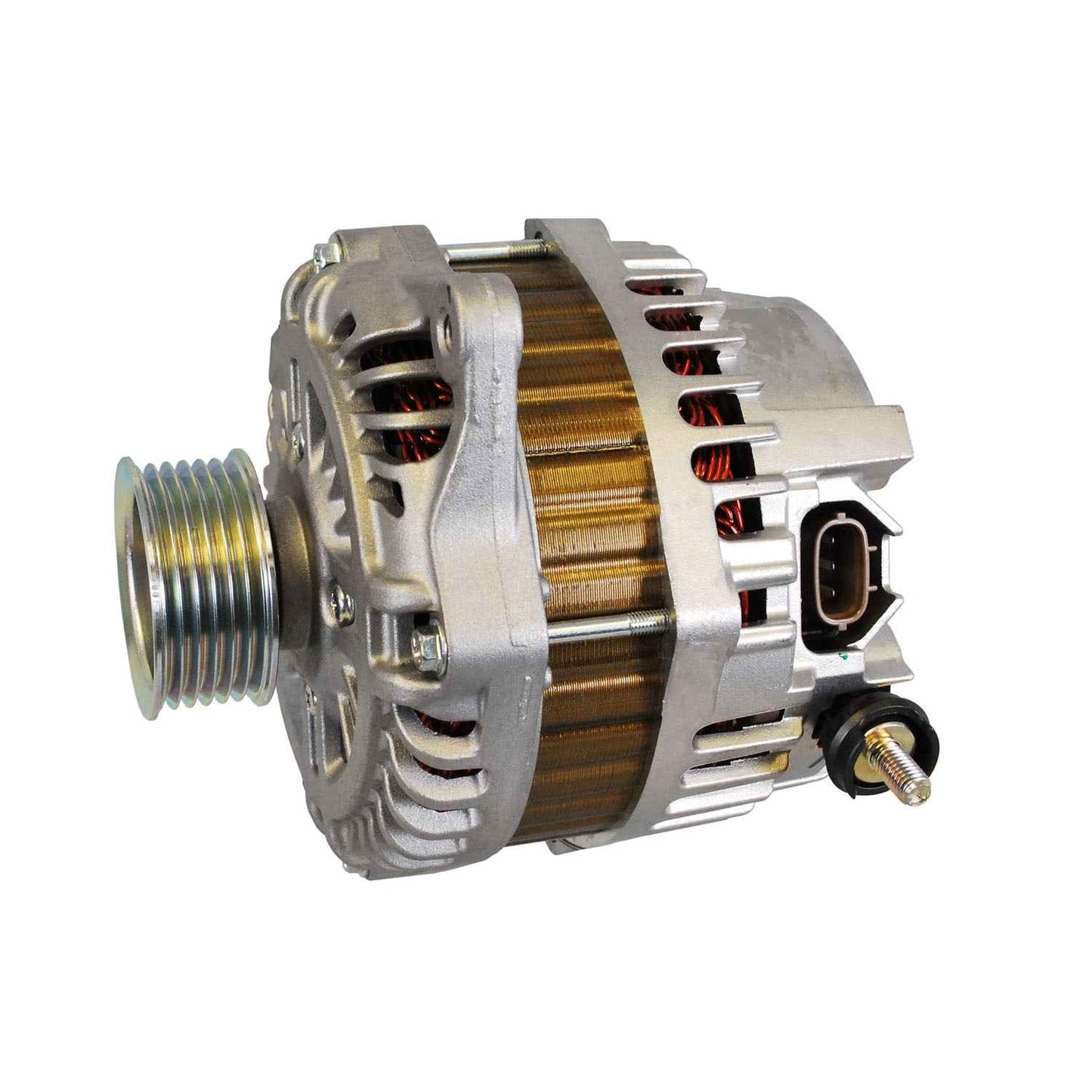DENSO Auto Parts Alternateur Remises Ã  Neuf 210-4337