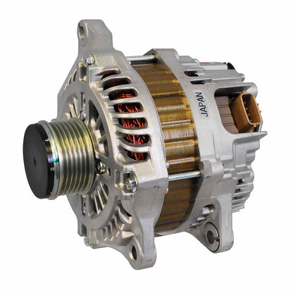 Denso Alternator