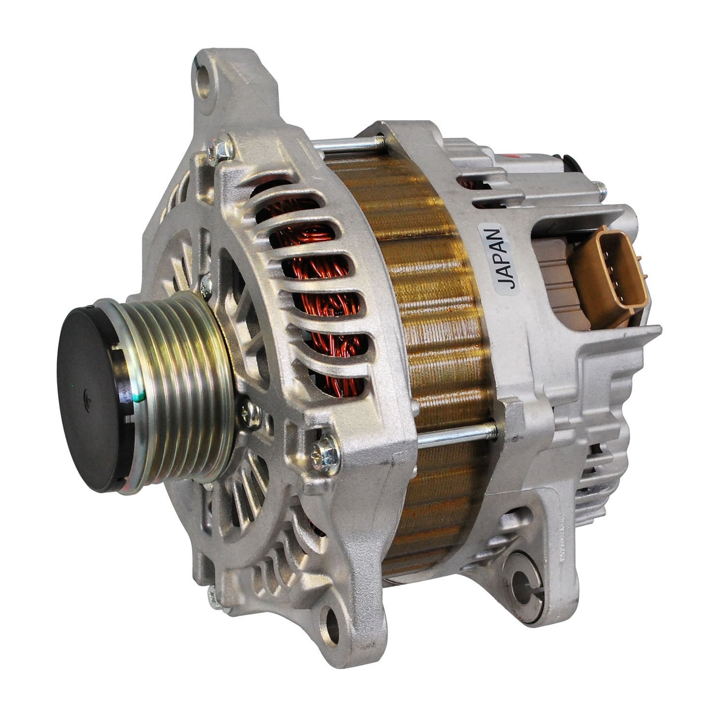 Denso Alternator