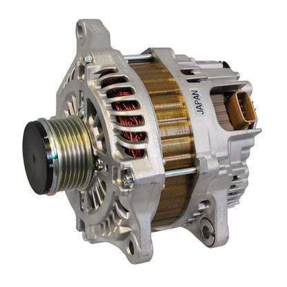 Denso Alternator