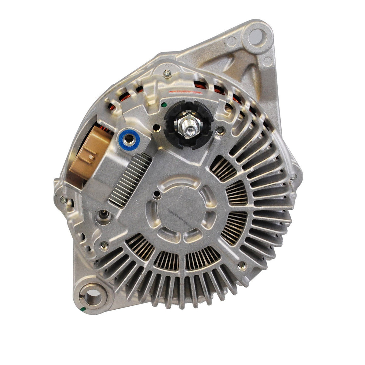 Denso Alternator