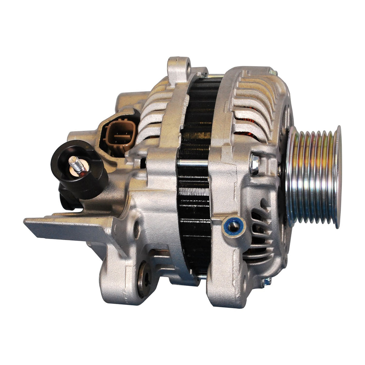 DENSO Auto Parts Alternator 210-4344