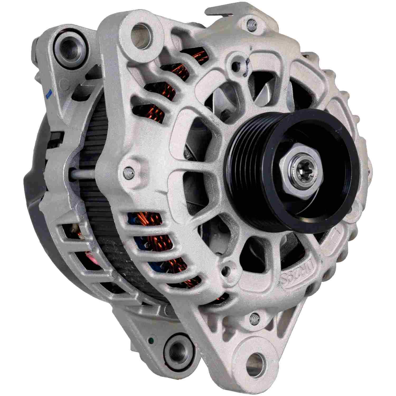 Denso Alternator