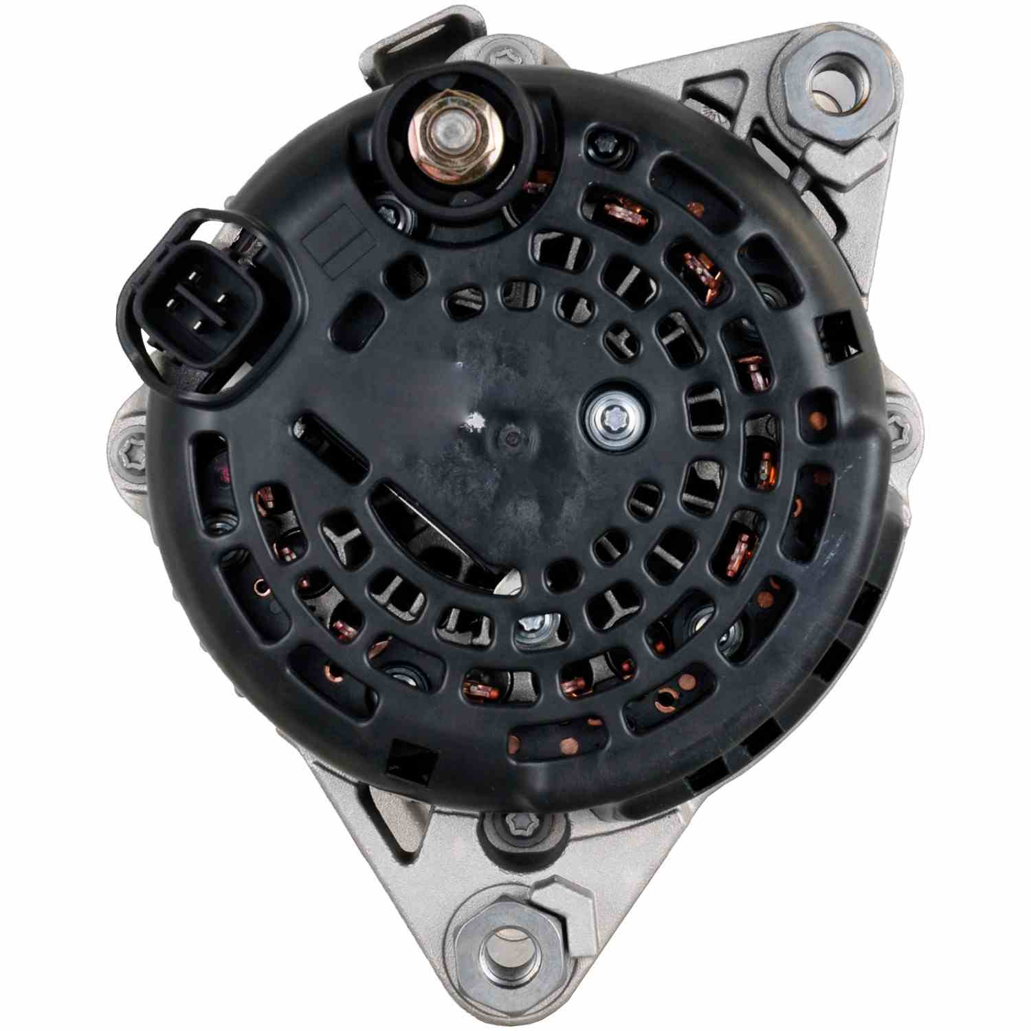 Denso Alternator