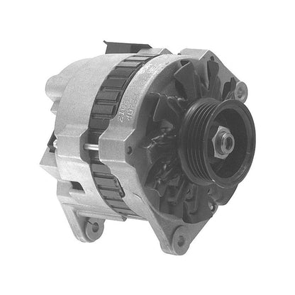DENSO Auto Parts Alternateur Remises Ã  Neuf 210-5100
