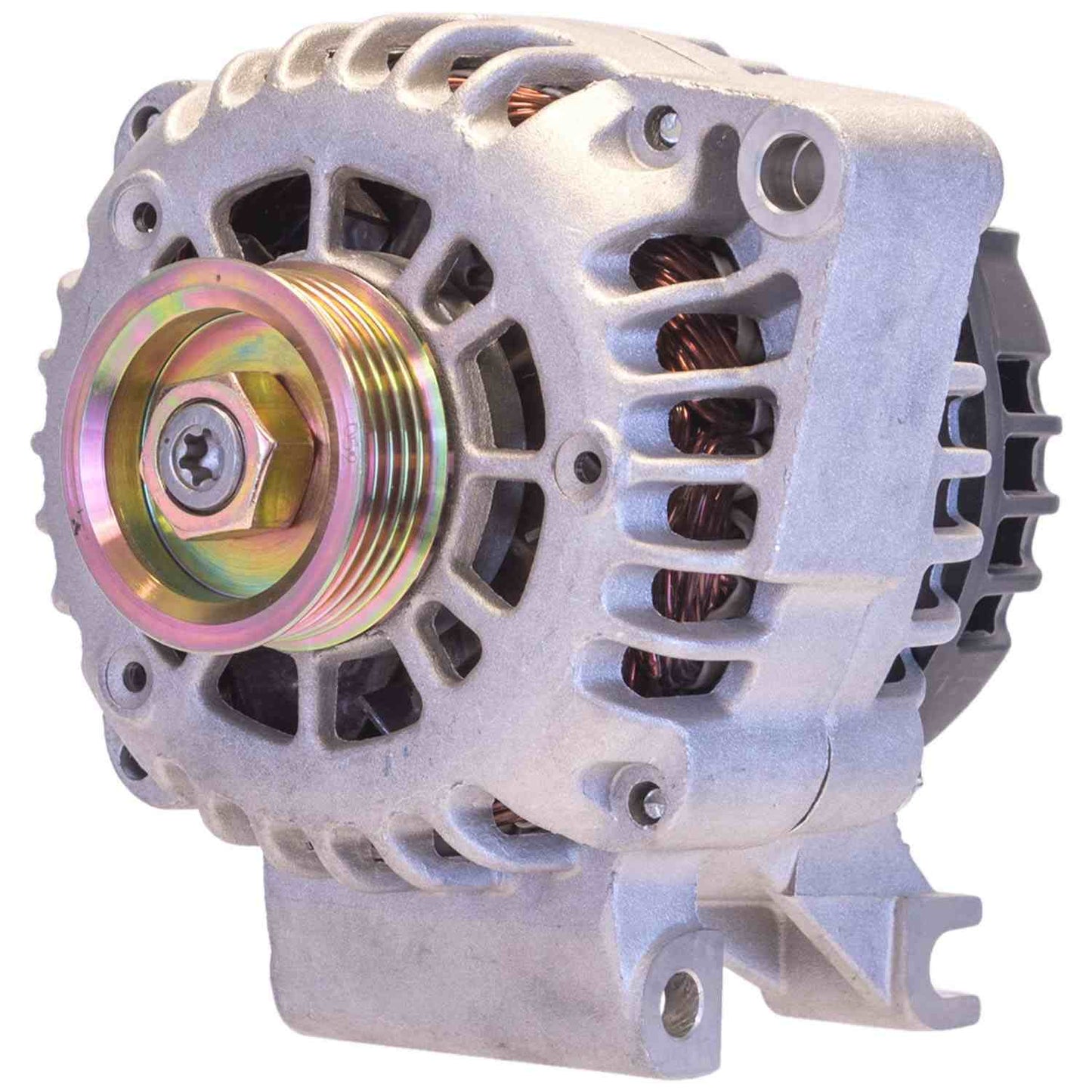DENSO Auto Parts Alternateur Remises Ã  Neuf 210-5110