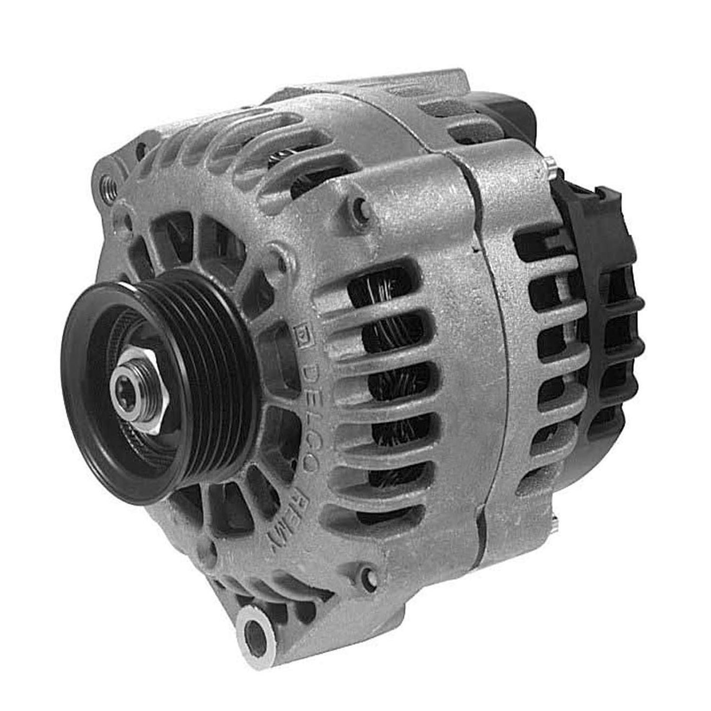 DENSO Auto Parts Alternator 210-5111