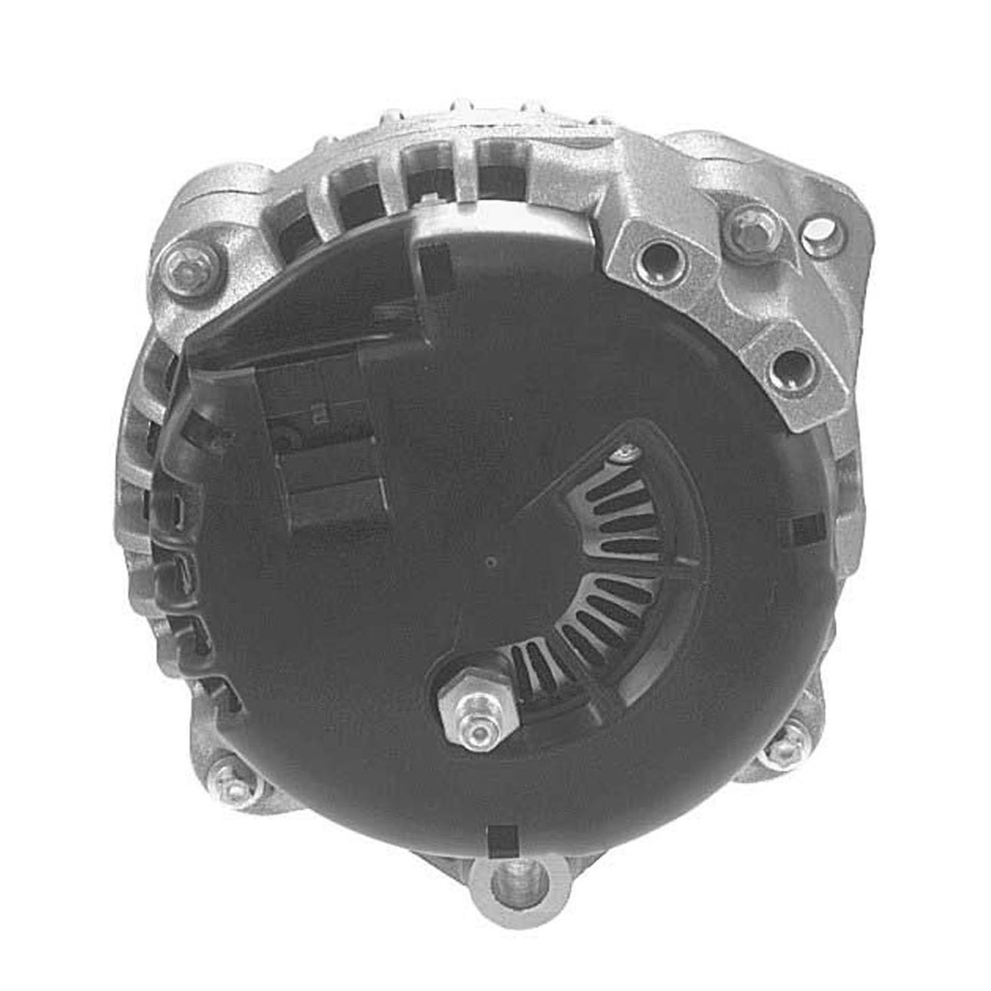 DENSO Auto Parts Alternator 210-5111