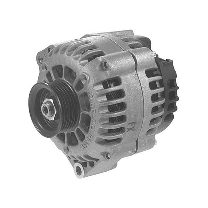 DENSO Auto Parts Alternator 210-5111