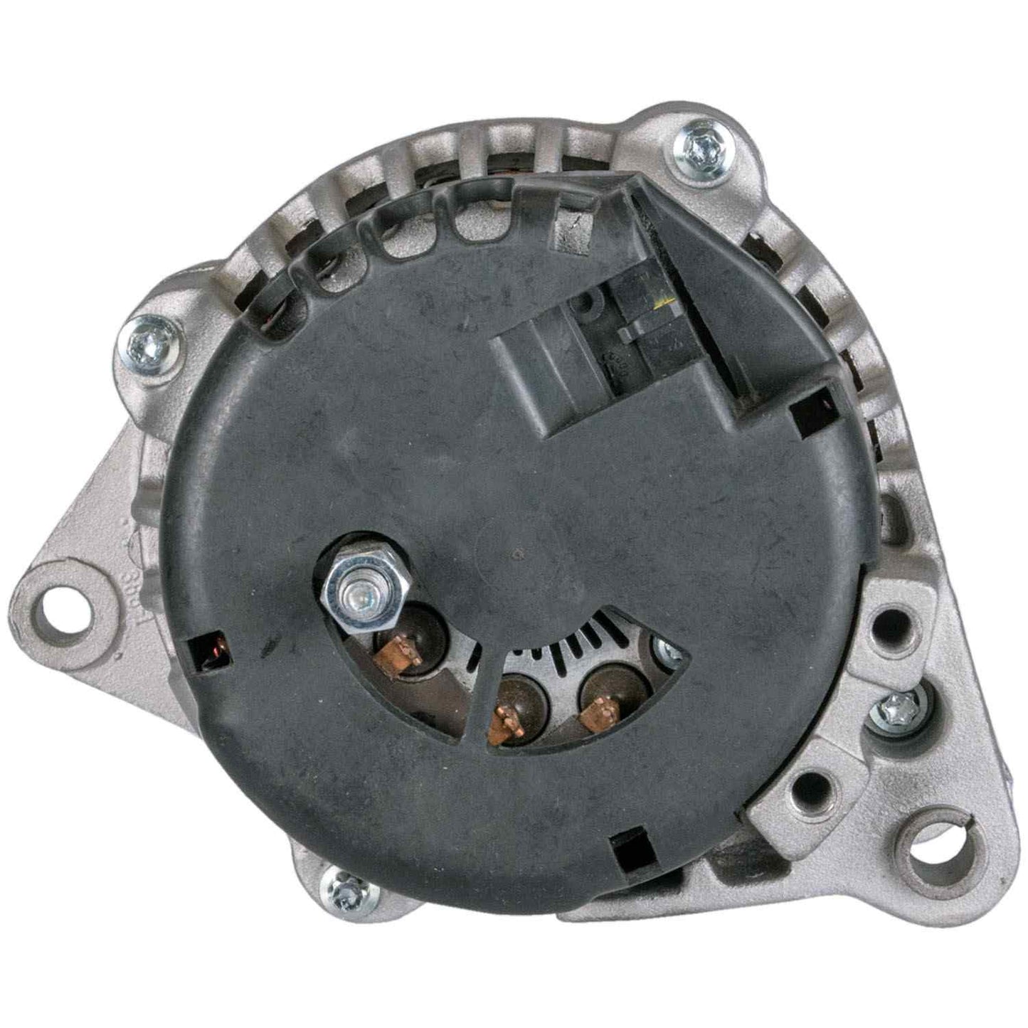 DENSO Auto Parts Remanufactured DENSO First Time Fit Alternator 210-5114