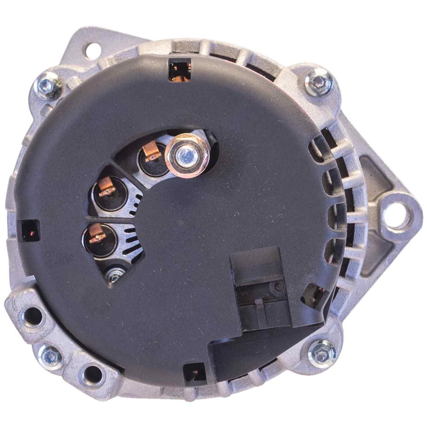 DENSO Auto Parts Remanufactured DENSO First Time Fit Alternator 210-5115