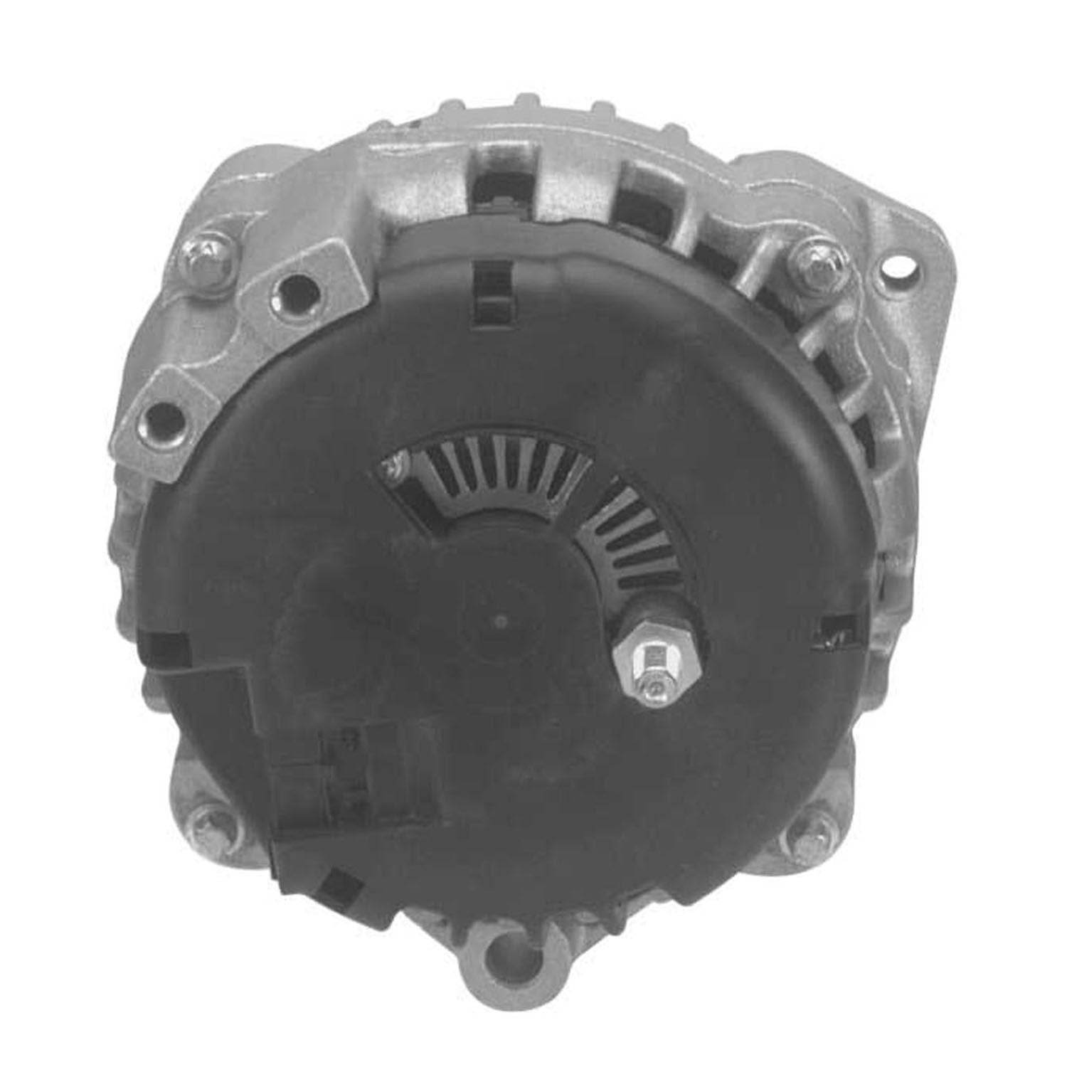 DENSO Auto Parts Remanufactured DENSO First Time Fit Alternator 210-5115