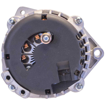 DENSO Auto Parts Remanufactured DENSO First Time Fit Alternator 210-5115