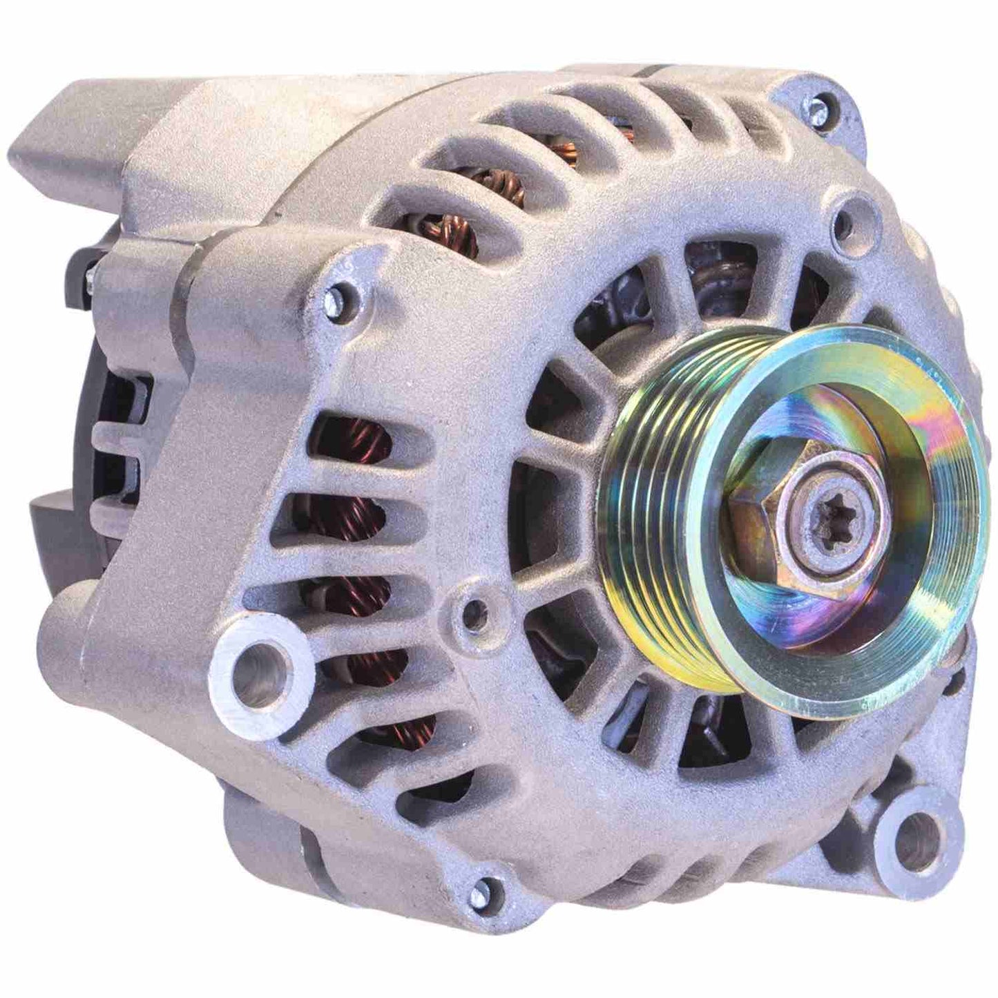 DENSO Auto Parts Alternateur Remises Ã  Neuf 210-5119