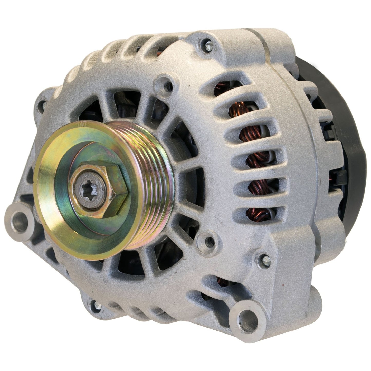 DENSO Auto Parts Alternator 210-5120