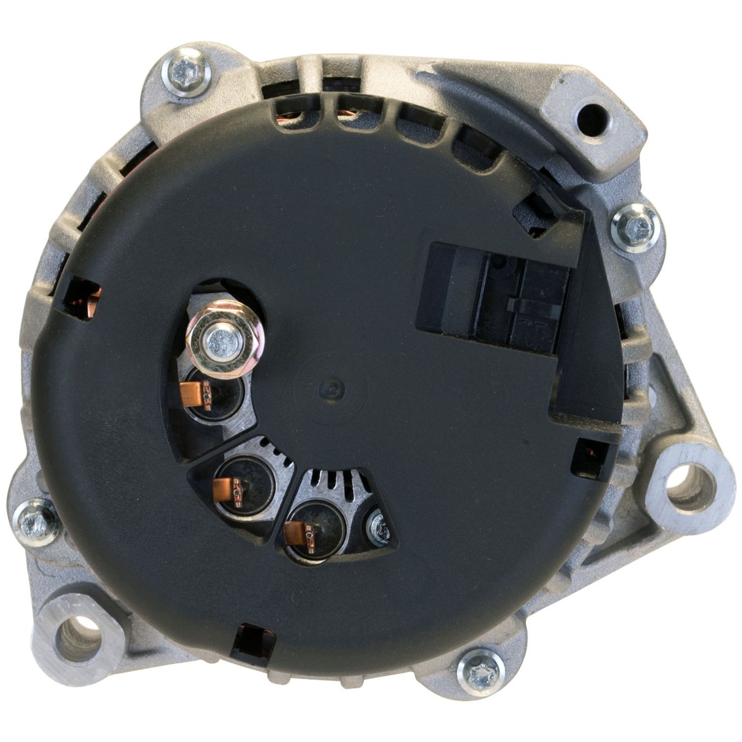 DENSO Auto Parts Alternator 210-5120