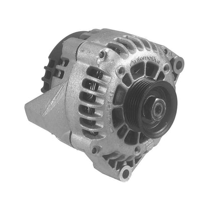 DENSO Auto Parts Alternator 210-5120